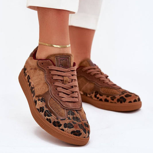  Sportschuhe model 215476 Step in style 