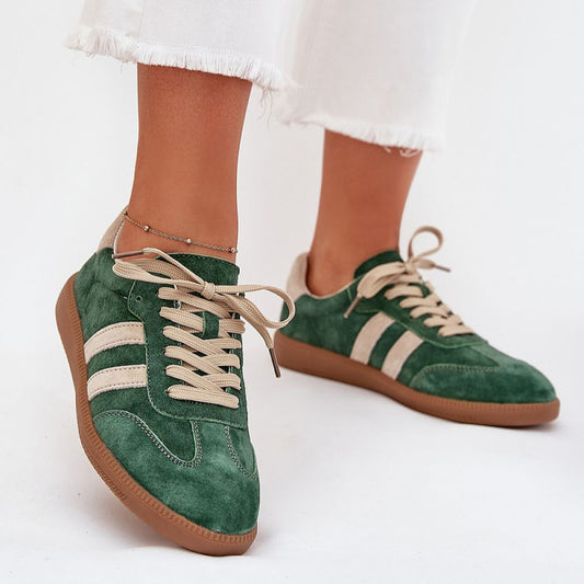  Sportschuhe model 215669 Step in style 