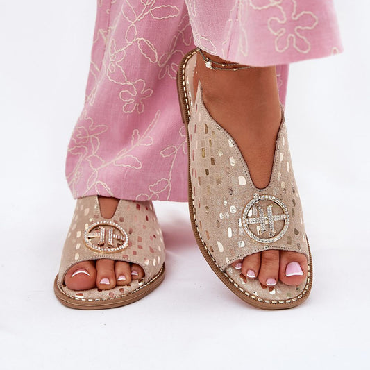  Sandalen model 215707 Step in style 