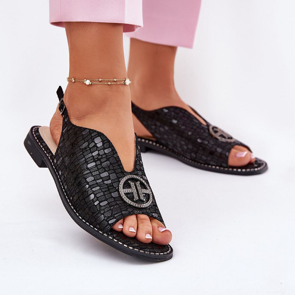  Sandalen model 215708 Step in style 