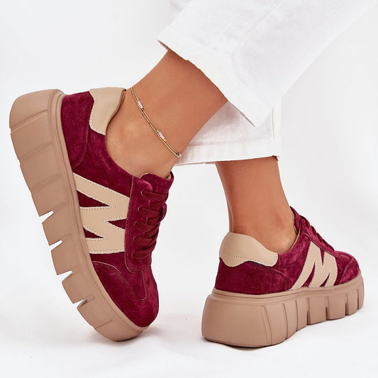  Sportschuhe model 216324 Step in style 