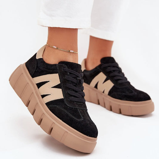  Sportschuhe model 216325 Step in style 