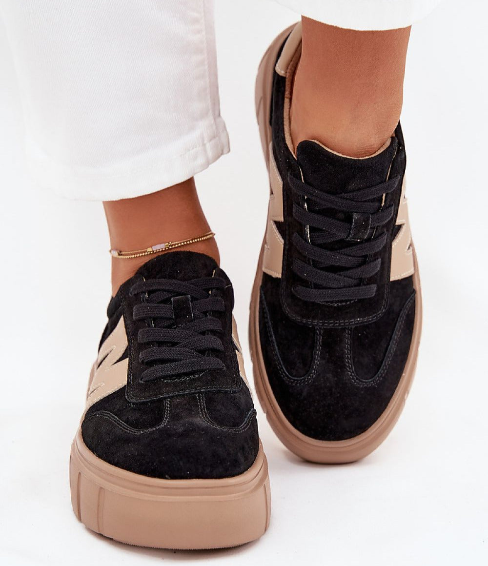  Sportschuhe model 216325 Step in style 