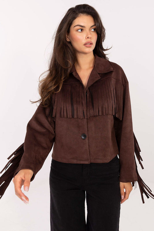  Jacke model 217430 Factory Price 