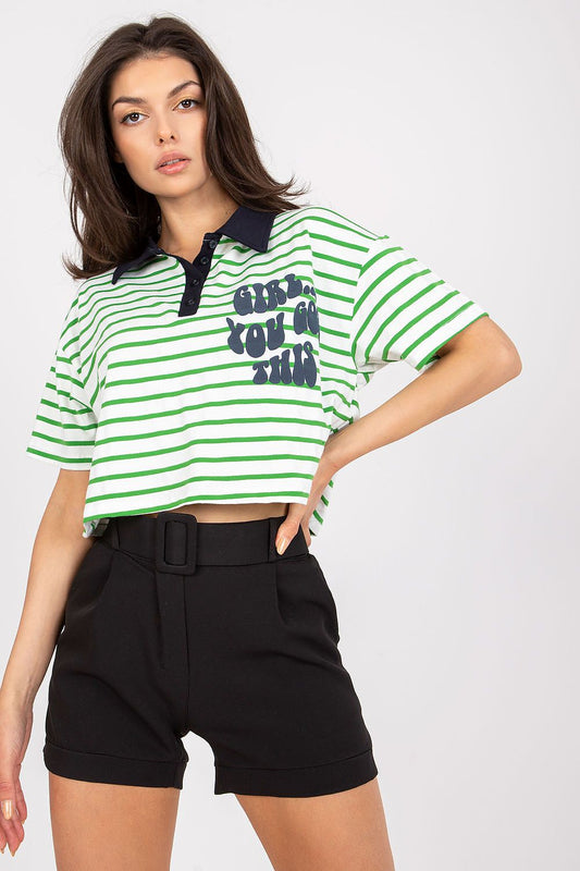  Bluse model 166642 Fancy 